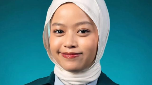 Profil dan Biodata Alia Rahmania, Peserta COC Season 3 asal ITB: Prestasi hingga Media Sosial