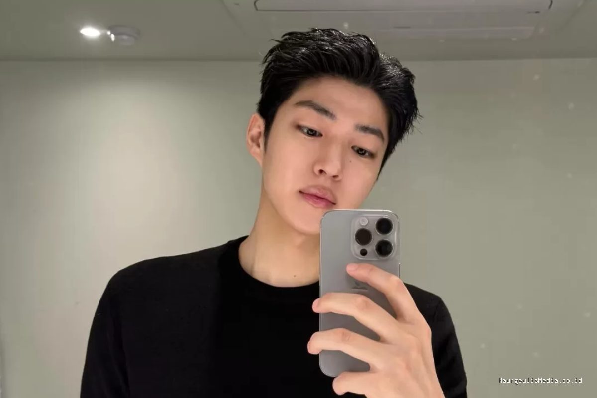 Profil dan Biodata Baek Sung Chul, Pemeran Sim Yu Geon di Drakor Dream to You