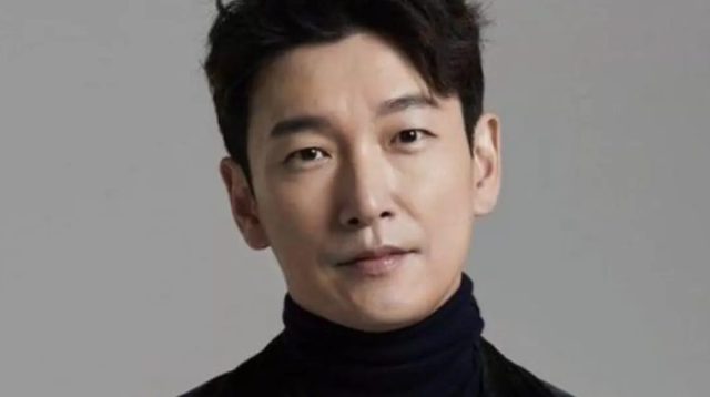 Profil dan Biodata Cho Seung Woo, Pemeran Raja di Drama The East Palace: Karier hingga Instagram