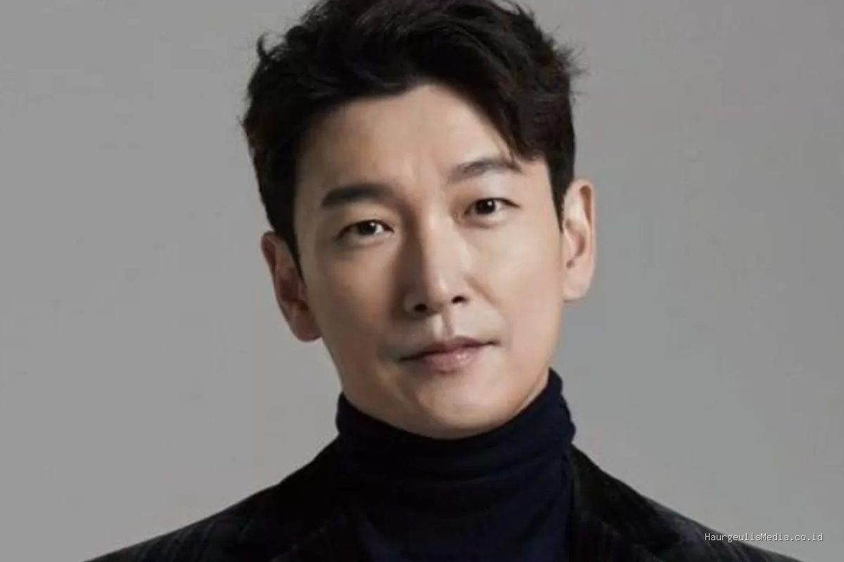 Profil dan Biodata Cho Seung Woo, Pemeran Raja di Drama The East Palace: Karier hingga Instagram