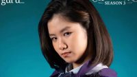 Profil dan Biodata Erin Peserta The Chinese University of Hong Kong di Season 3 CoC