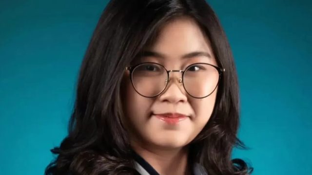 Profil dan Biodata Kaitlyn Peserta COC Season 3 asal NUS: Prestasi, Instagram, dan IPK