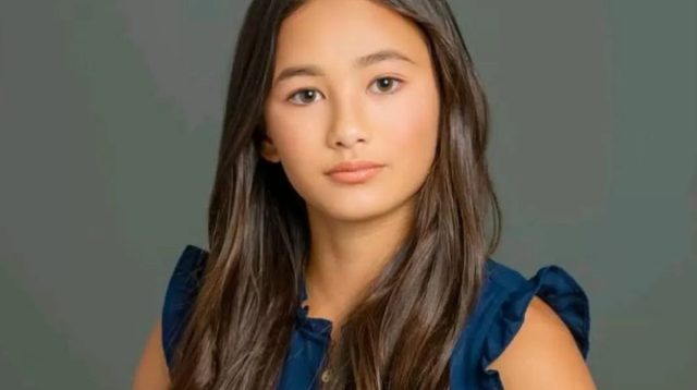 Profil dan Biodata Kaylee Hottle, Aktris Godzilla yang Meninggal karena Kecelakaan Mobil