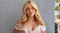Profil dan Biodata Lexi Minetree, Pemeran Elle Woods Muda