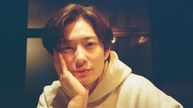Profil dan Biodata Masaki Okada, Pemeran J di A Shop for Killers Season 2: Instagram, Istri, serta Karier