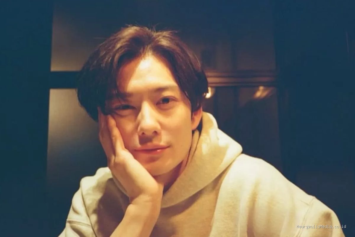 Profil dan Biodata Masaki Okada, Pemeran J di A Shop for Killers Season 2: Instagram, Istri, serta Karier
