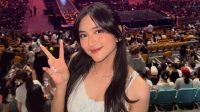 Profil dan Biodata Nayla Purnama, Pemeran Hanin-Hana di Series 12 IPA 4