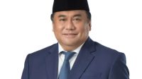 Profil dan Biodata Rachmat Gobel: Anggota DPR yang Meninggal Dunia Profil dan Biodata Rachmat Gobel: Anggota DPR yang Meninggal Dunia