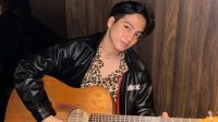 Profil dan Biodata Sandy Pradana, Pemeran Joan dalam Serial 12 IPA 4 Profil dan Biodata Sandy Pradana, Pemeran Joan dalam Serial 12 IPA 4