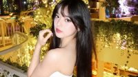 Profil dan Biodata Sheryl Jesslyn, Pemeran Lana dalam Series 12 IPA 4