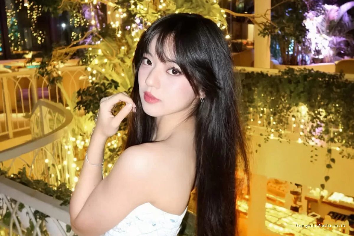 Profil dan Biodata Sheryl Jesslyn, Pemeran Lana dalam Series 12 IPA 4