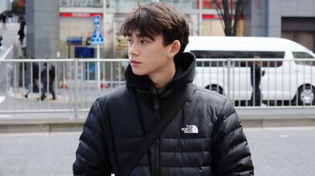 Profil dan Biografi Justin Angus Moir: Bintang Muda GMMTV yang Mendunia