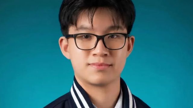 Profil dan Instagram Evan Nathanael, Peserta NUS dengan IPK Sempurna