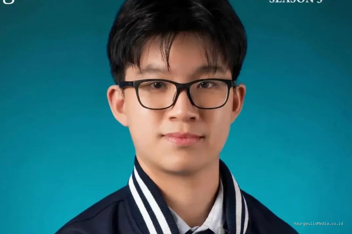 Profil dan Instagram Evan Nathanael, Peserta NUS dengan IPK Sempurna