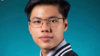 Profil dan Instagram Thomas Chrisant Denen, Peserta COC Season 3 asal NTU Profil dan Instagram Thomas Chrisant Denen, Peserta COC Season 3 asal NTU