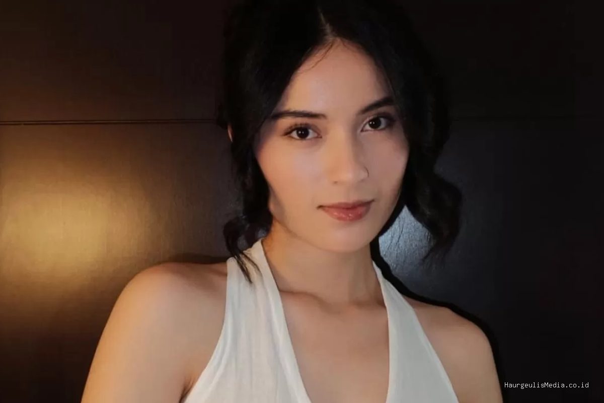Profil dan Keyakinan Sarah Felicia, Pemeran Nadya Salsabilla dalam Sinetron Terlanjur Mencintaimu