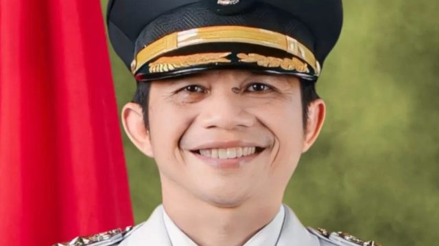 Profil dan Latar Belakang Bupati Purwakarta Saepul Bahri Binzein yang Viral: Partai, Perjalanan Karir, dan Akun Instagram