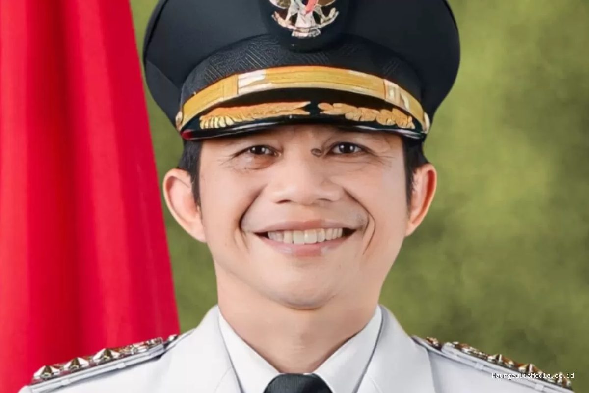 Profil dan Latar Belakang Bupati Purwakarta Saepul Bahri Binzein yang Viral: Partai, Perjalanan Karir, dan Akun Instagram