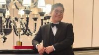 Profil dan Peran Yoon Kyung Ho sebagai Park Jin Cheol di Drakor Agent Kim Reactivated
