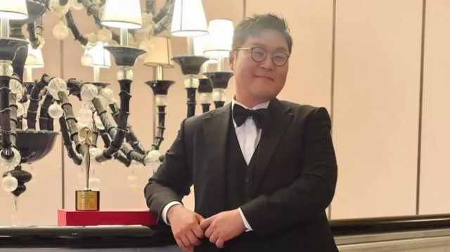 Profil dan Peran Yoon Kyung Ho sebagai Park Jin Cheol di Drakor Agent Kim Reactivated