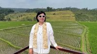 Profil Destry Damayanti: Biodata, Karier, dan Pendidikan Pjs Gubernur BI