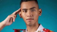 Profil Dihya Aby Abdi, Peserta COC Season 3 Perwakilan UNHAN Profil Dihya Aby Abdi, Peserta COC Season 3 Perwakilan UNHAN