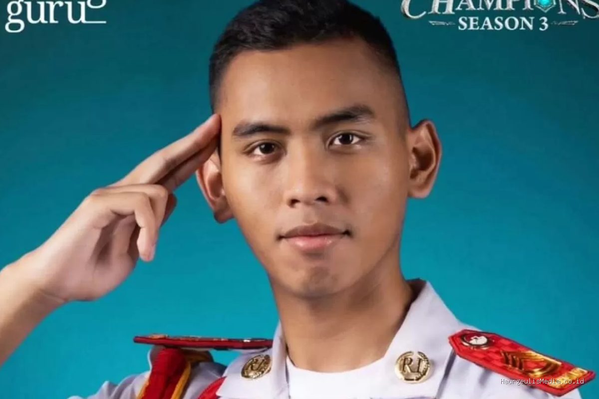 Profil Dihya Aby Abdi, Peserta COC Season 3 Perwakilan UNHAN
