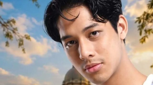 Profil Elmo Muller: Sosok Niskala Saujana di Asmara Gen Z New Era