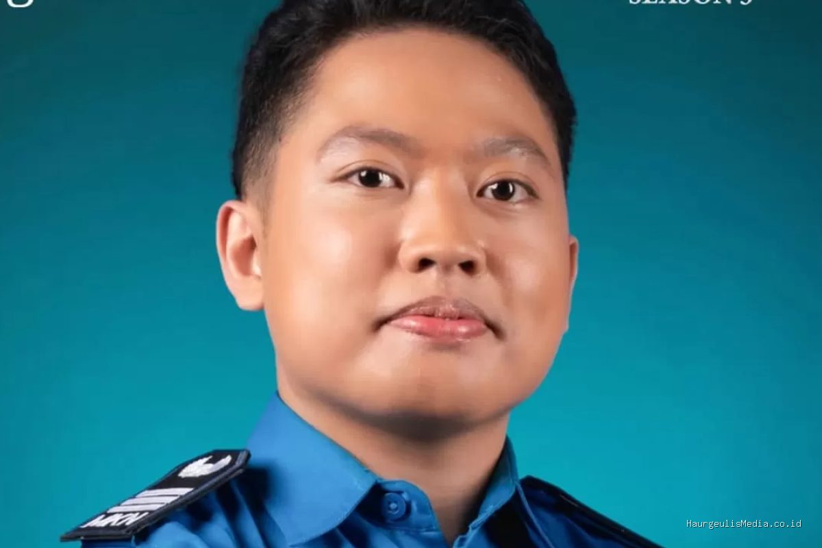 Profil Eran Peserta COC Season 3: Instagram dan Prestasi