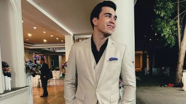 Profil Erdin Werdrayana: Agama dan Peran Kevin di Terlanjur Mencintaimu