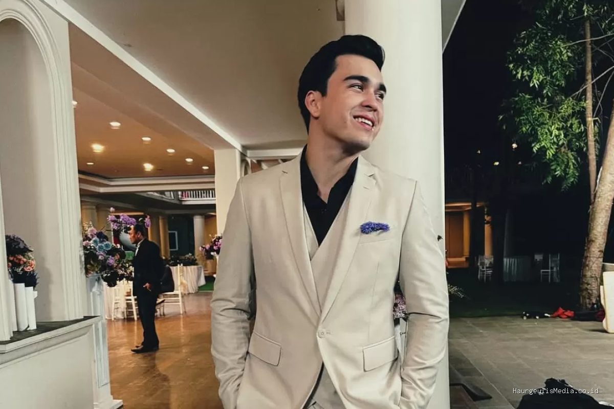 Profil Erdin Werdrayana: Agama dan Peran Kevin di Terlanjur Mencintaimu