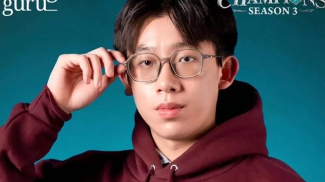 Profil Fansen Candra Funata Peserta COC Season 3: Instagram, Prestasi, Umur