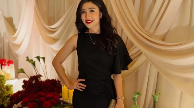Profil Febby Rastanty: Benarkah Sudah Menikah? Intip Biodatanya
