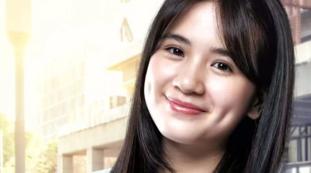 Profil Giselle Irene, Pemeran Alisa di Seindah Masa Remaja: Agama & Karir