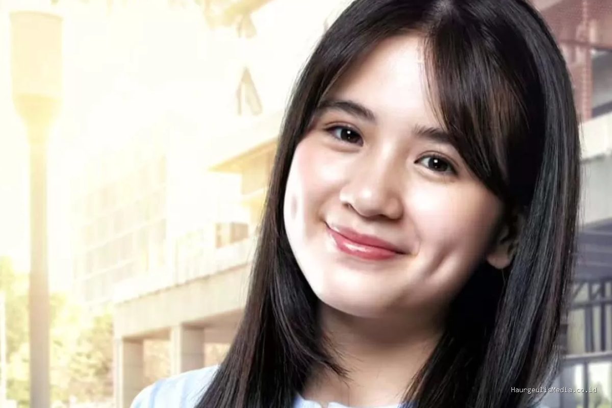 Profil Giselle Irene, Pemeran Alisa di Seindah Masa Remaja: Agama & Karir