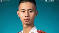 Profil Kafta Bintang Timora, Peserta COC Season 3 dari UNHAN: Instagram, Prestasi, Asal