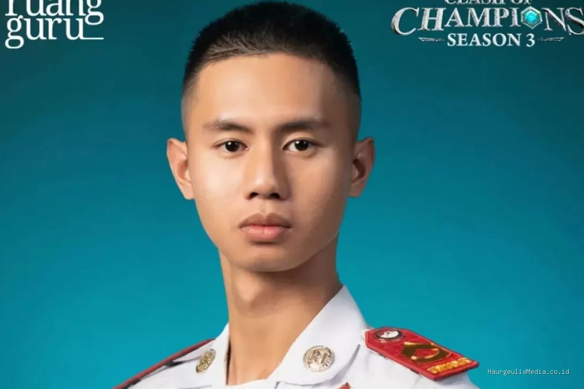 Profil Kafta Bintang Timora, Peserta COC Season 3 dari UNHAN: Instagram, Prestasi, Asal