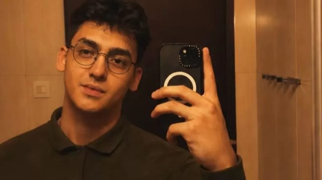 Profil Lazuardy Nasution: Biodata, Agama, dan Peran di Seindah Masa Remaja