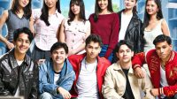 Profil Lengkap 12 Pemeran Baru Asmara Gen Z New Era Beserta Instagram dan Daftar Sinetronnya Profil Lengkap 12 Pemeran Baru Asmara Gen Z New Era Beserta Instagram dan Daftar Sinetronnya
