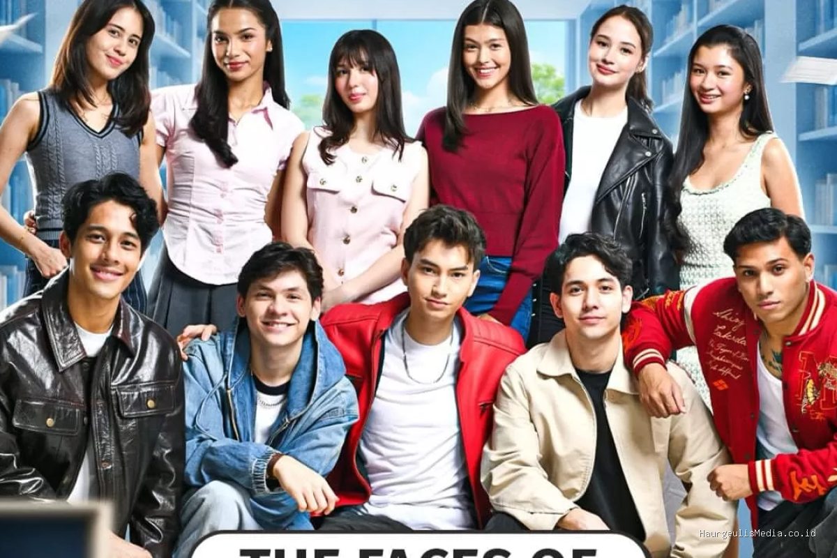 Profil Lengkap 12 Pemeran Baru Asmara Gen Z New Era Beserta Instagram dan Daftar Sinetronnya