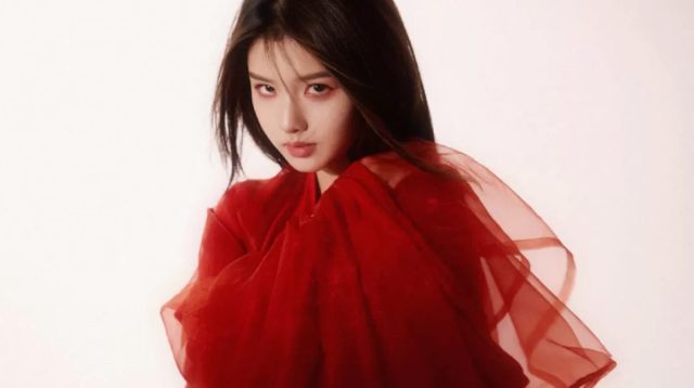 Profil Lengkap Ai Mi: Aktris Muda China yang Debut sebagai Pemeran Utama di Key to the Phoenix Heart