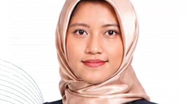Profil Lengkap Aisyah Zakiyyah, Komisaris PT PP yang Jadi Sorotan