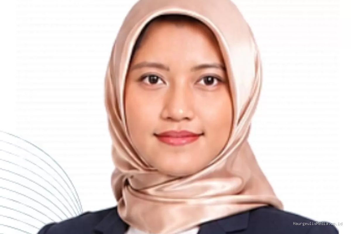 Profil Lengkap Aisyah Zakiyyah, Komisaris PT PP yang Jadi Sorotan