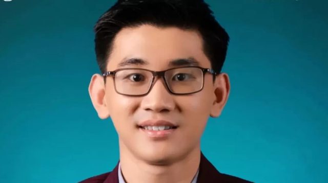 Profil Lengkap Christoffer COC Season 3: Biodata, Prestasi, IG
