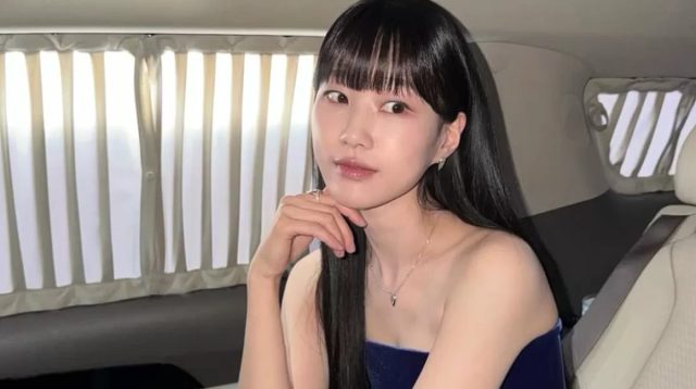 Profil Lengkap Ha Yoon Kyung, Pemeran Kang Ha Ri di Drama The Apartment Job