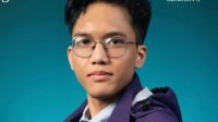 Profil Lengkap Kemal Peserta COC Season 3: IG, Prestasi, Usia Profil Lengkap Kemal Peserta COC Season 3: IG, Prestasi, Usia