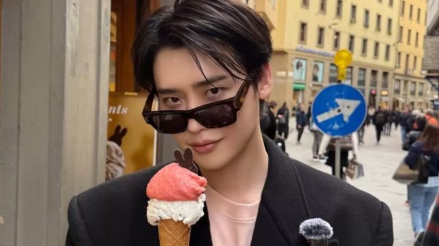 Profil Lengkap Lee Jong Suk: Biodata, Keyakinan, dan Perjalanan Karir