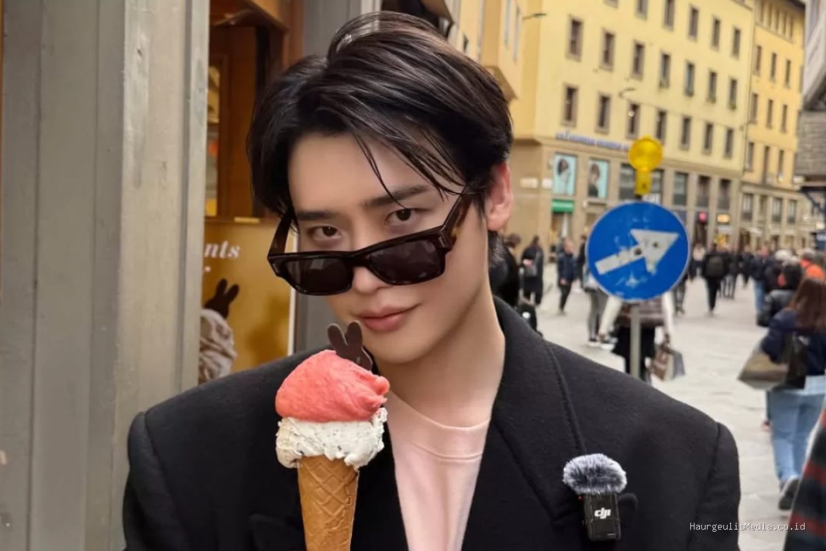 Profil Lengkap Lee Jong Suk: Biodata, Keyakinan, dan Perjalanan Karir