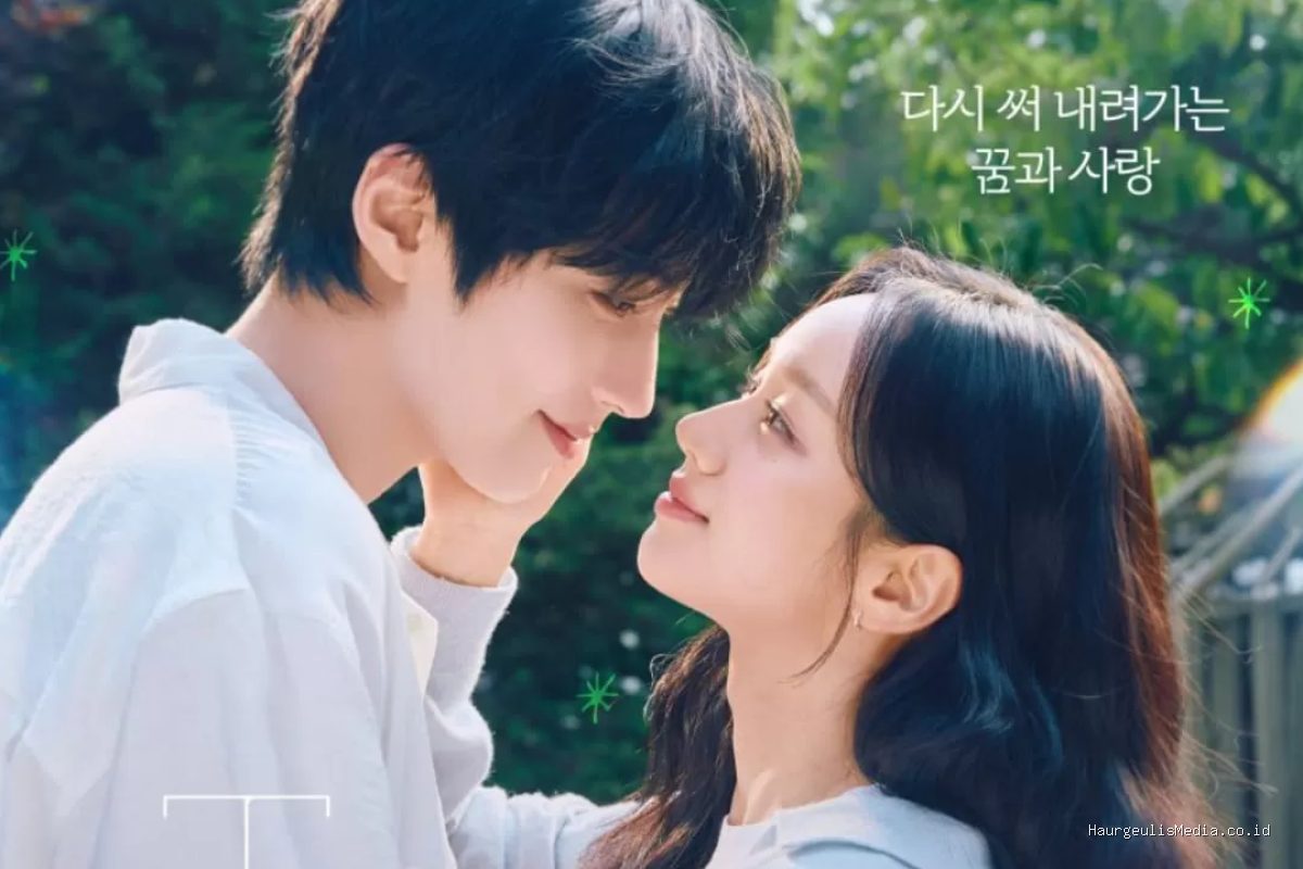 Profil Lengkap Pemain Drakor Romcom Terbaru Dream to You Beserta Instagram