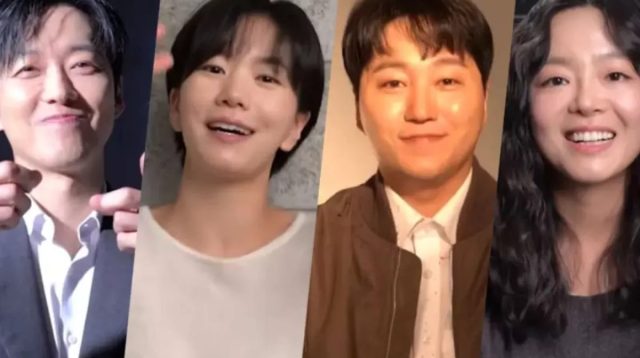 Profil Lengkap Pemain Drakor “The Husband” dan Instagram
